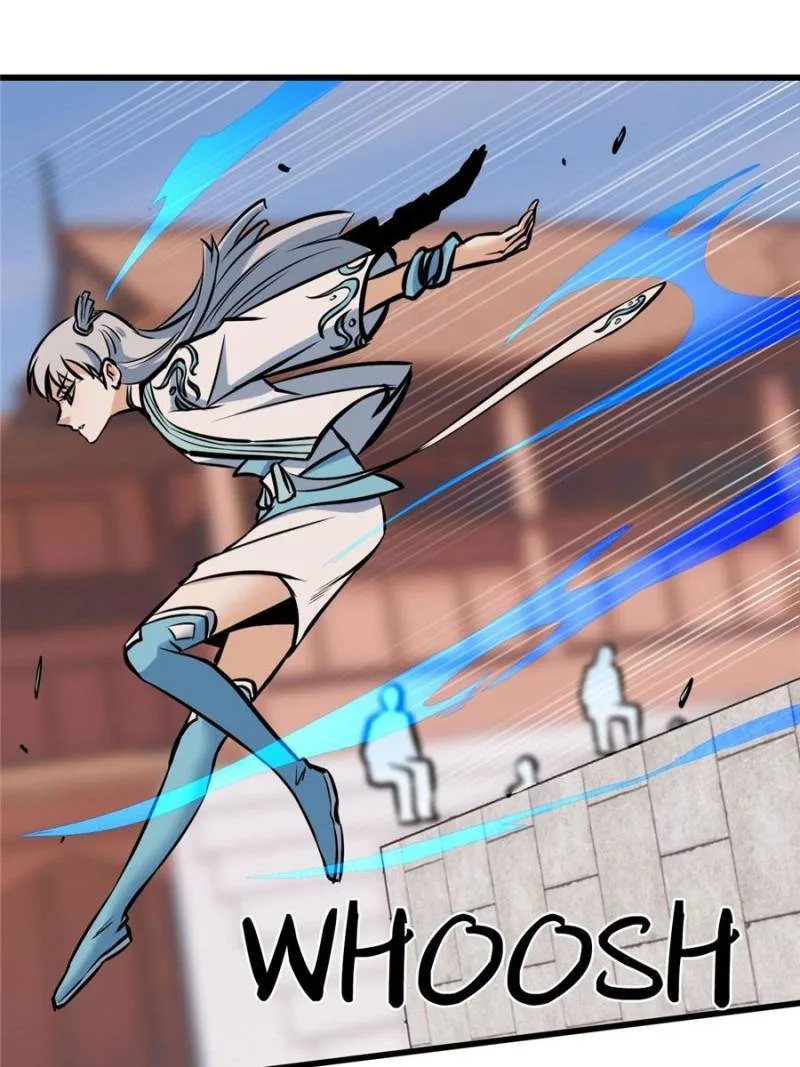 All Hail the Sect Leader Chapter 48 page 25