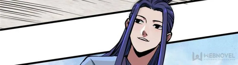 All Hail the Sect Leader Chapter 48 page 27