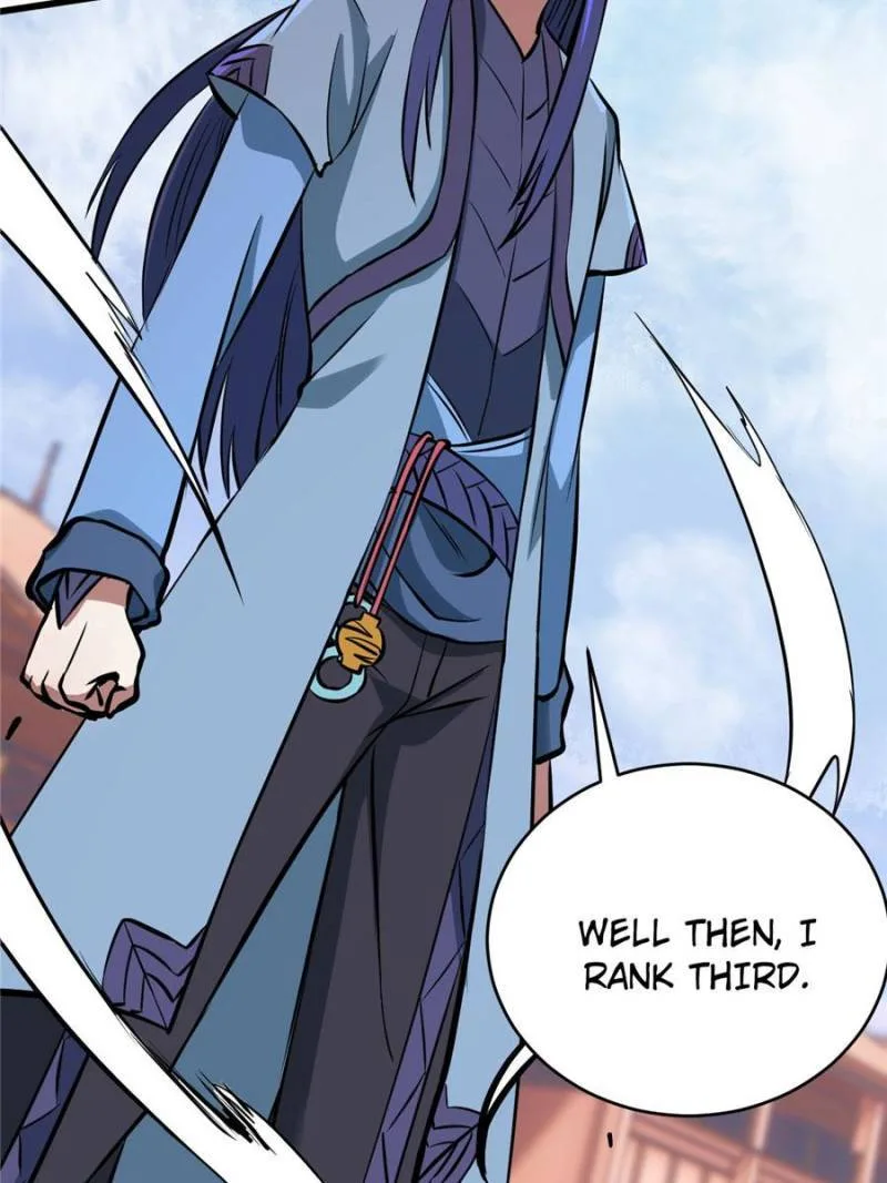 All Hail the Sect Leader Chapter 48 page 28