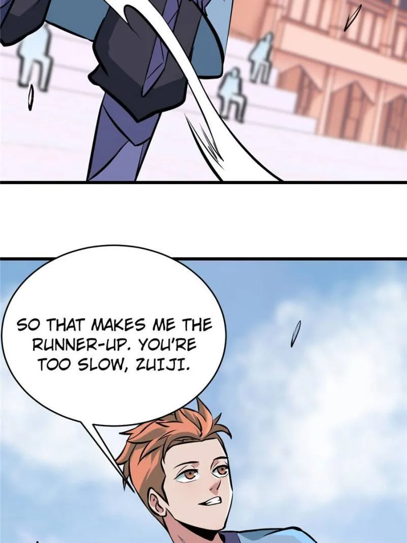 All Hail the Sect Leader Chapter 48 page 29