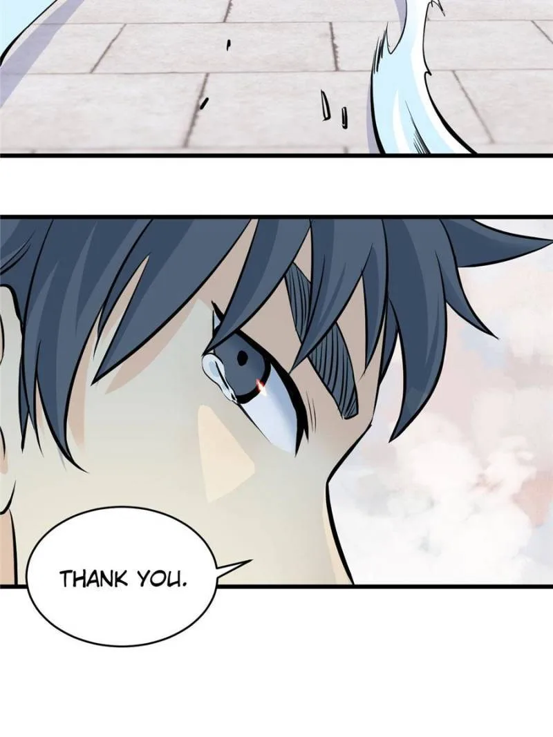 All Hail the Sect Leader Chapter 48 page 34