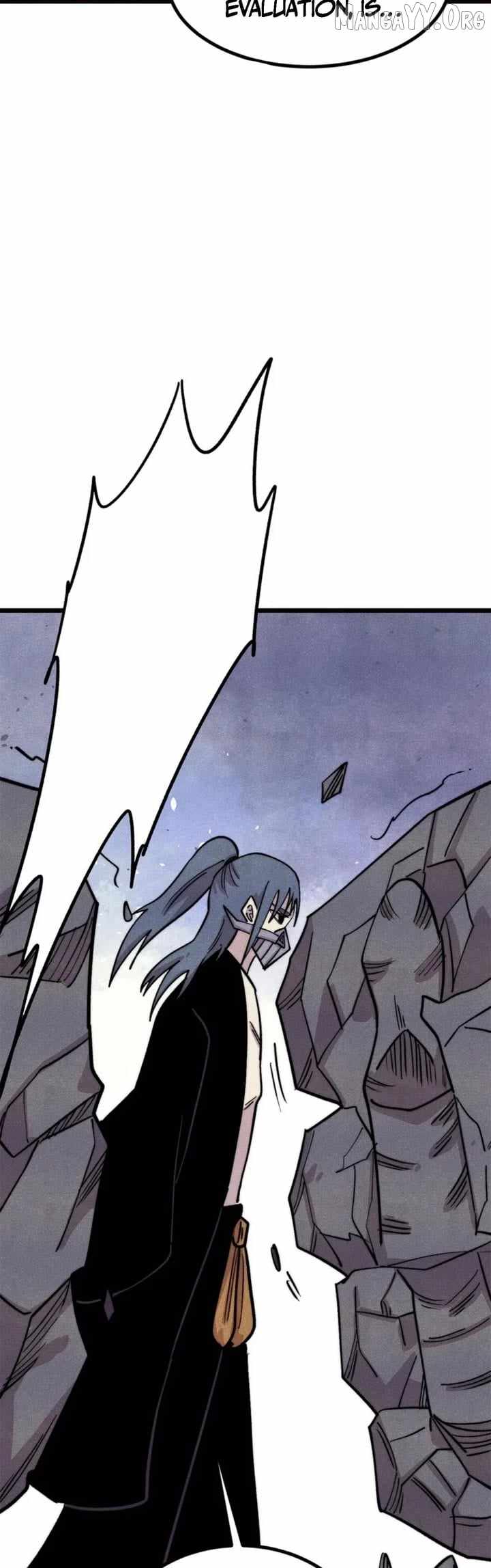 All Hail the Sect Leader Chapter 482 page 14