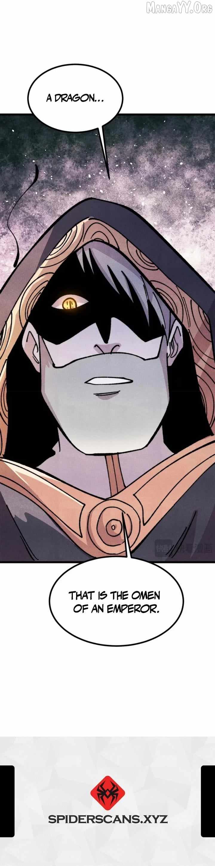 All Hail the Sect Leader Chapter 482 page 30