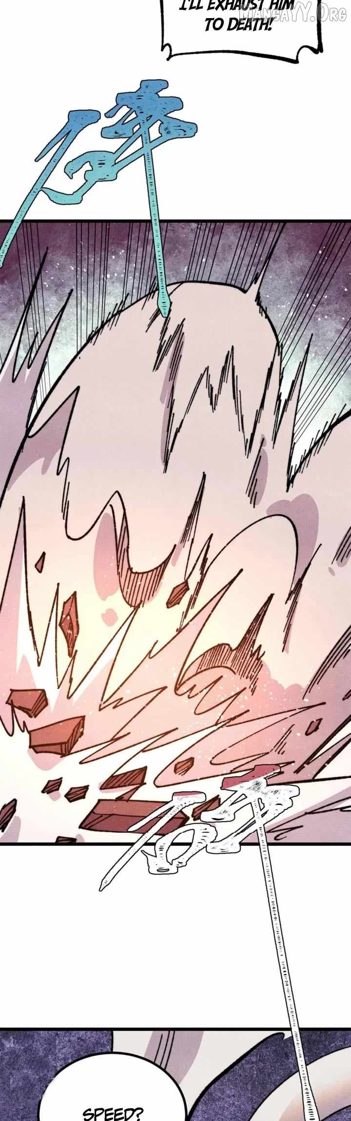 All Hail the Sect Leader Chapter 482 page 17