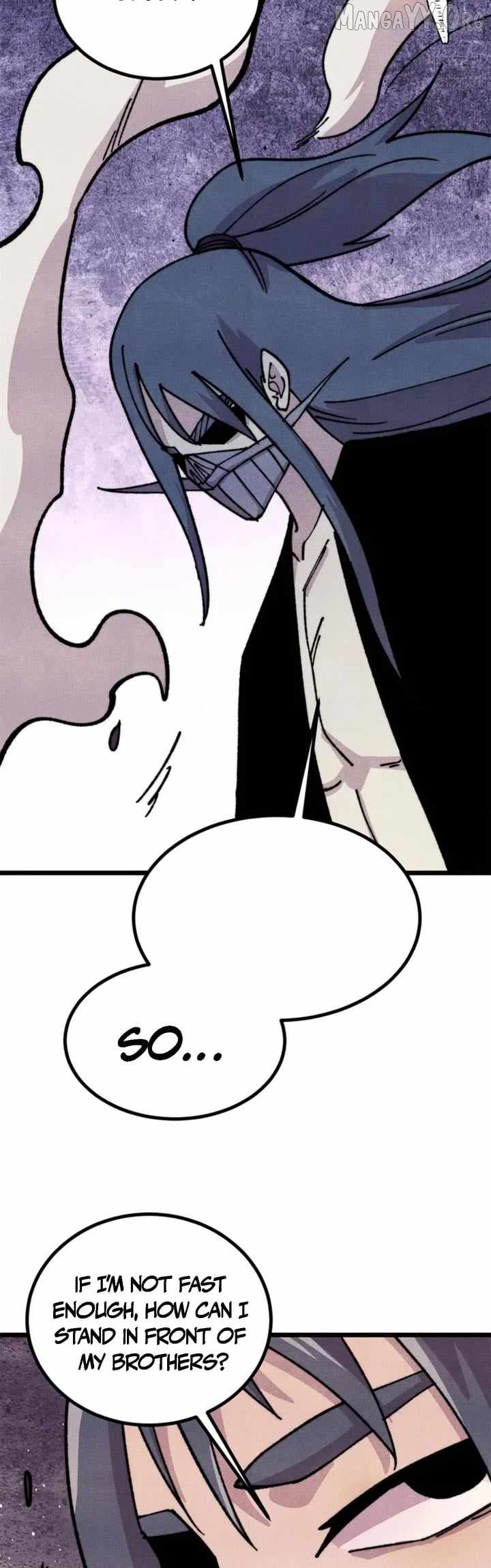 All Hail the Sect Leader Chapter 482 page 18
