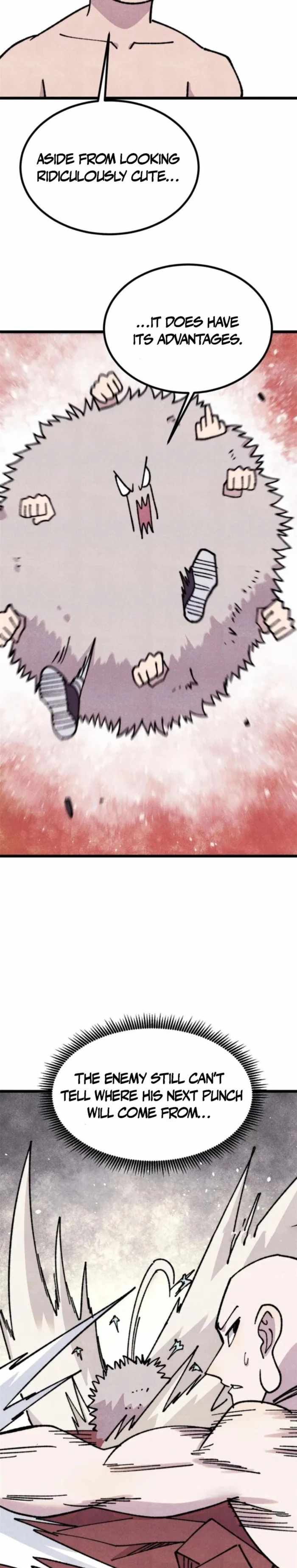 All Hail the Sect Leader Chapter 483 page 10