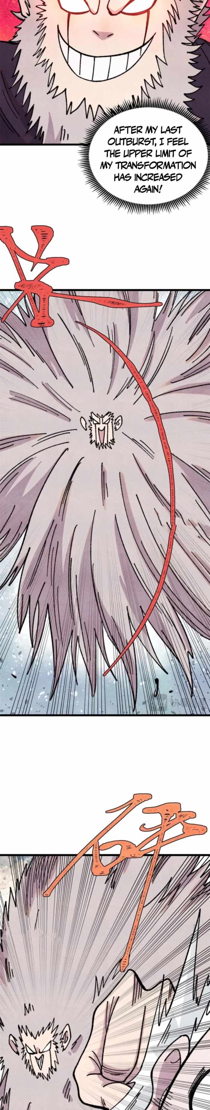 All Hail the Sect Leader Chapter 483 page 8