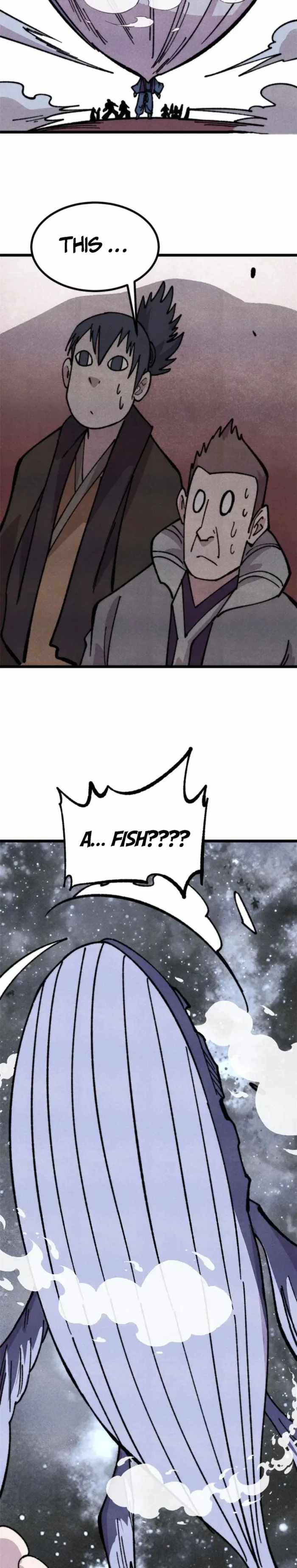 All Hail the Sect Leader Chapter 483 page 14