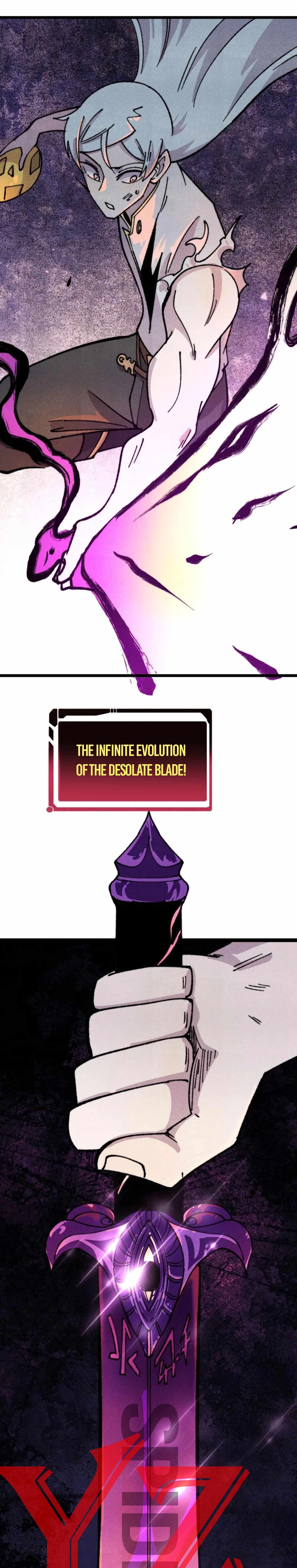 All Hail the Sect Leader Chapter 485 page 19