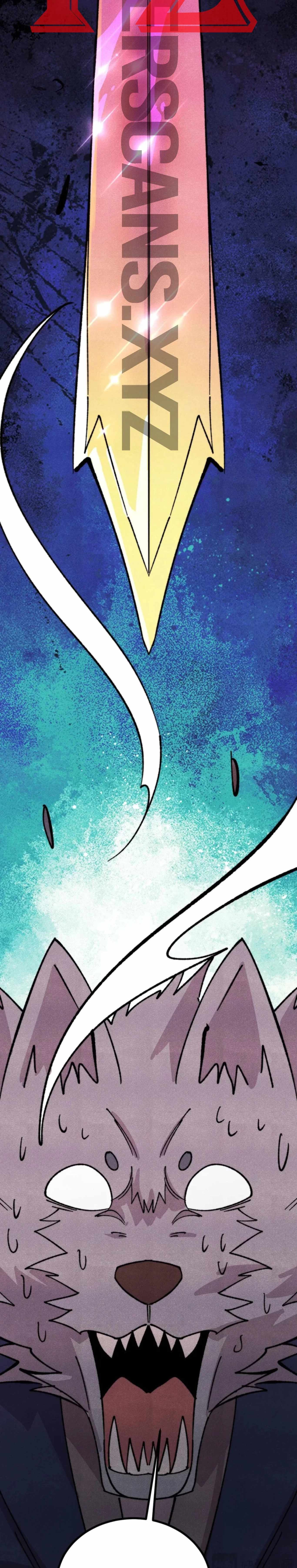 All Hail the Sect Leader Chapter 485 page 20
