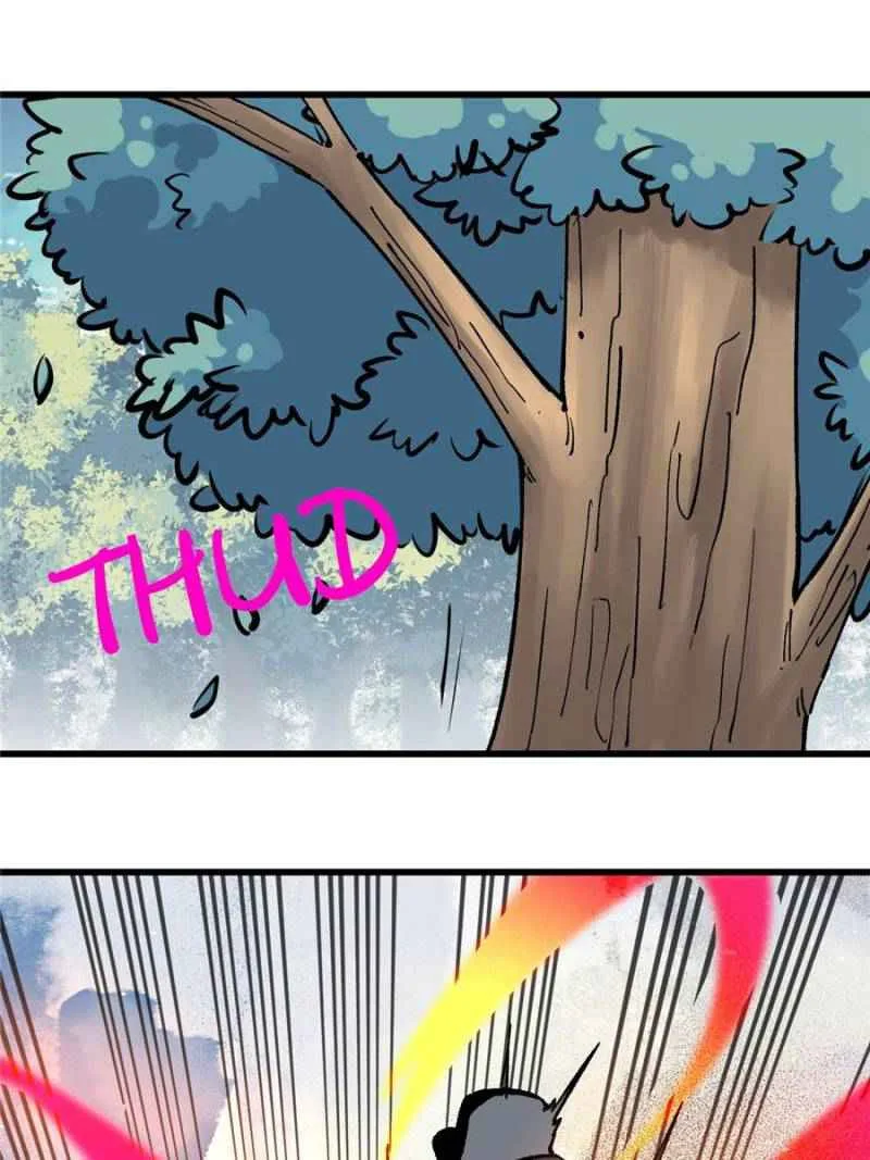 All Hail the Sect Leader Chapter 49 page 1