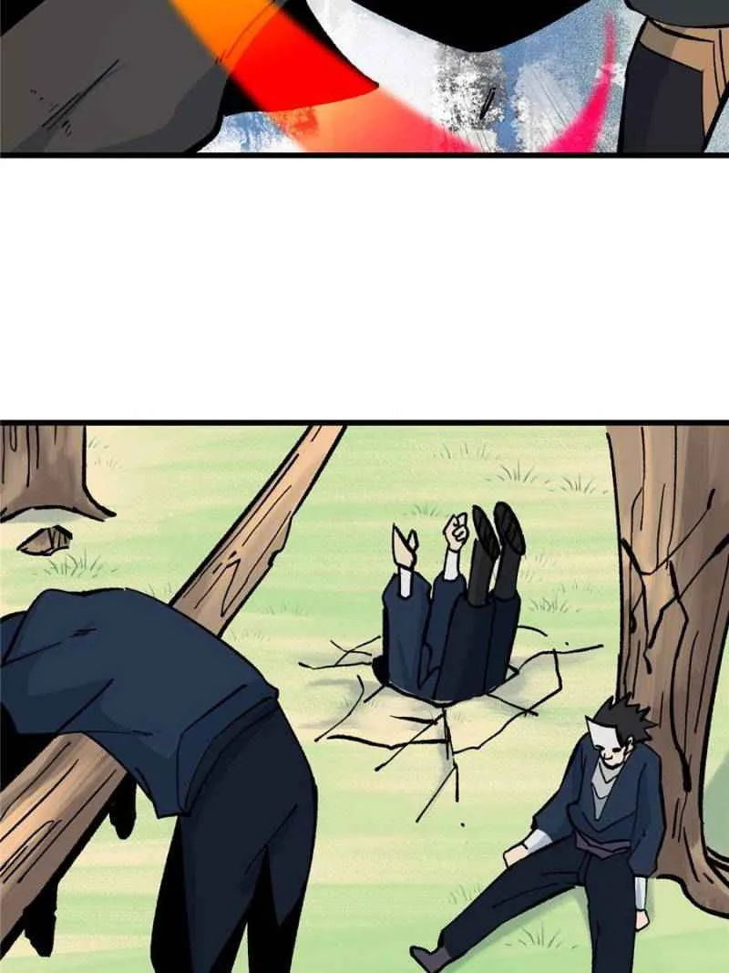 All Hail the Sect Leader Chapter 49 page 4