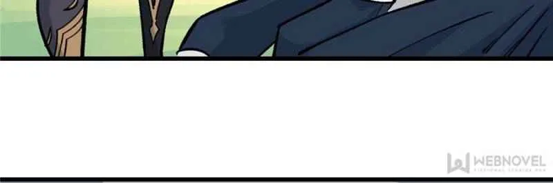 All Hail the Sect Leader Chapter 49 page 9
