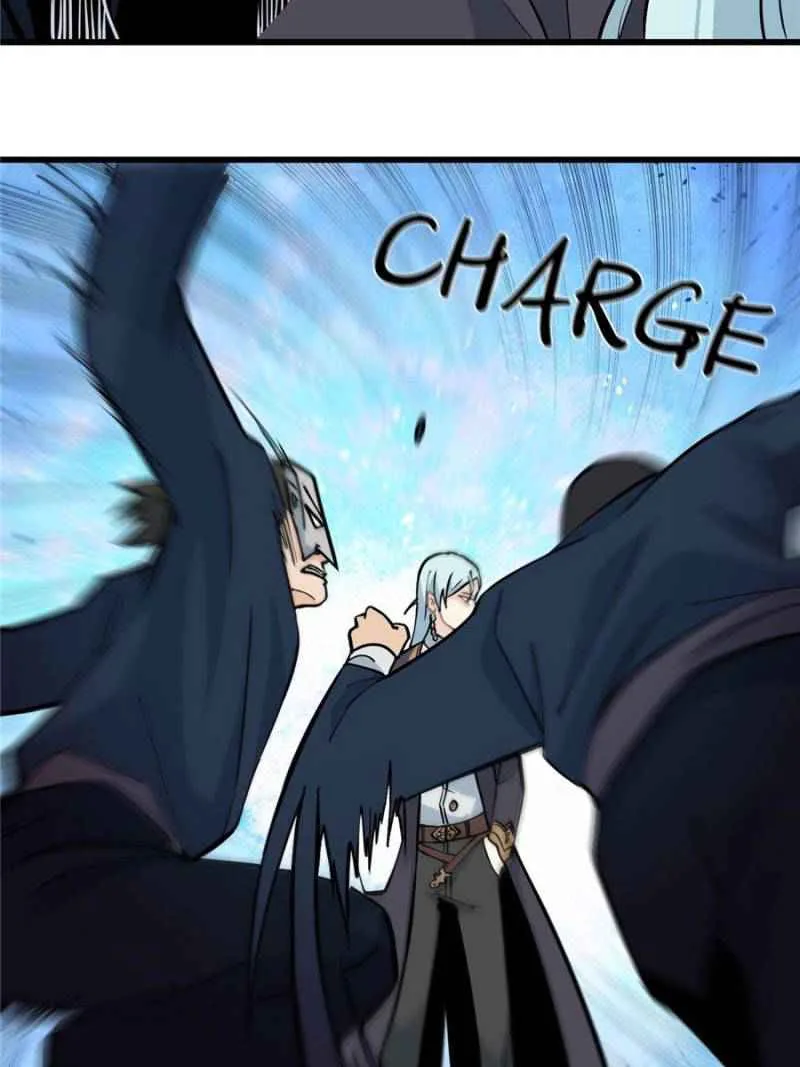 All Hail the Sect Leader Chapter 49 page 14