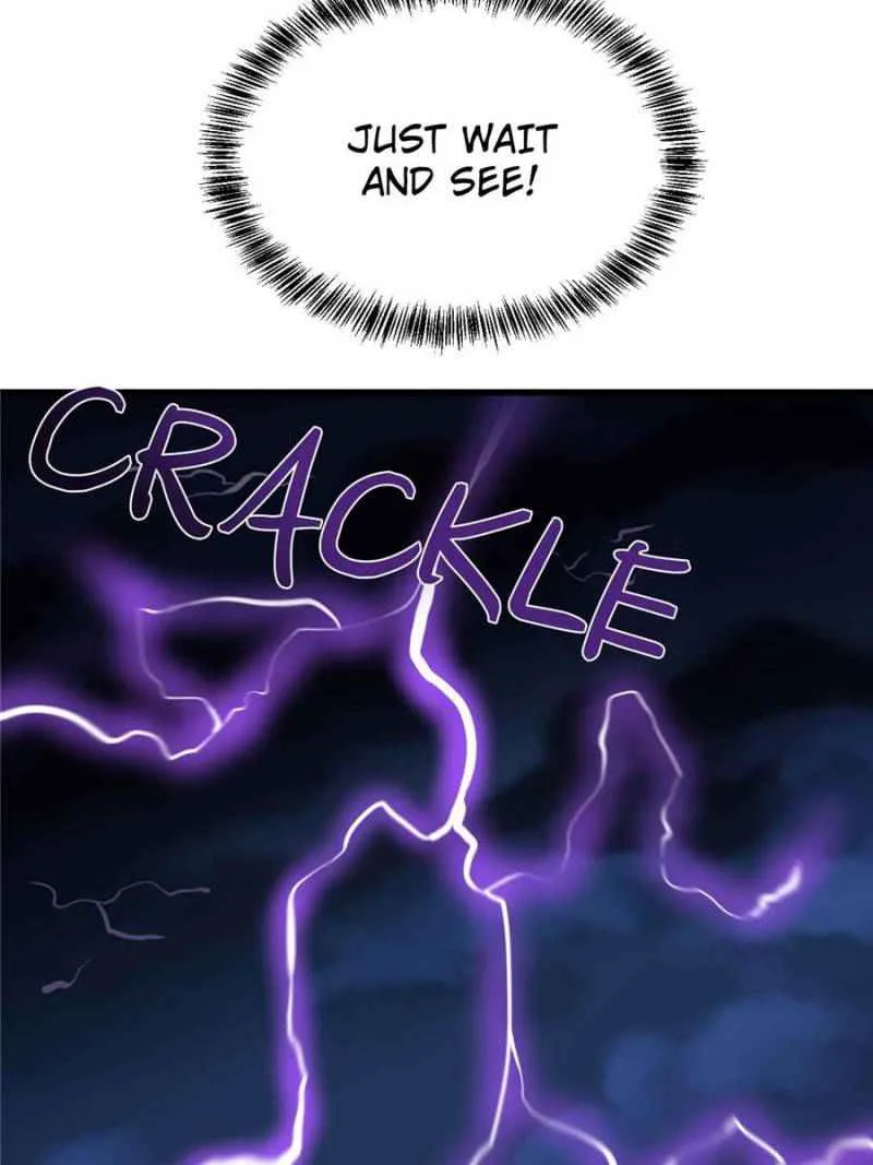 All Hail the Sect Leader Chapter 49 page 22