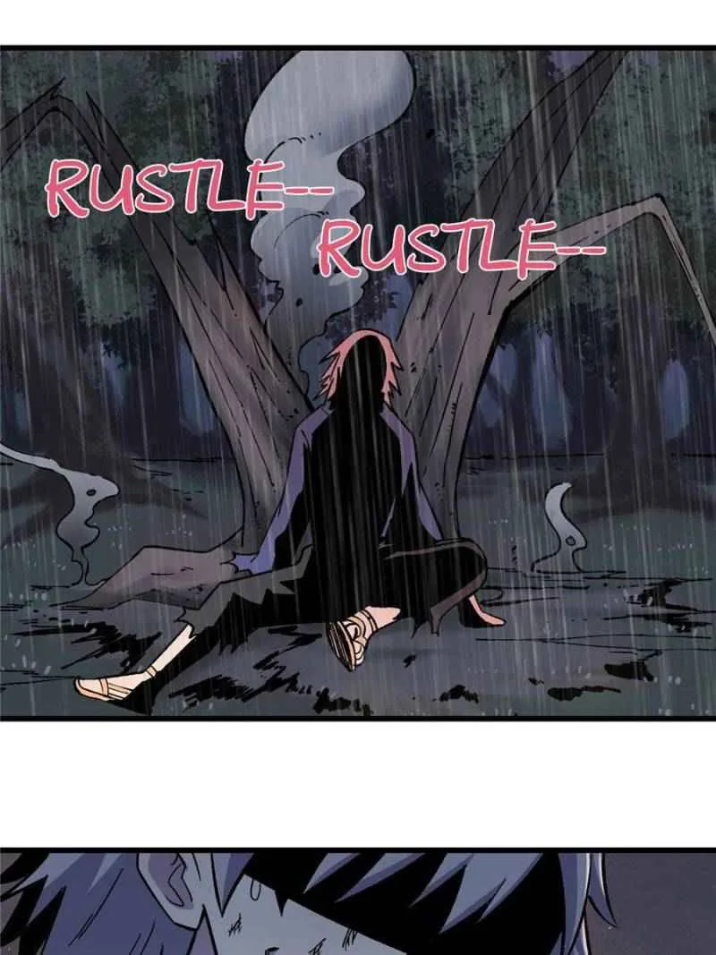 All Hail the Sect Leader Chapter 49 page 26