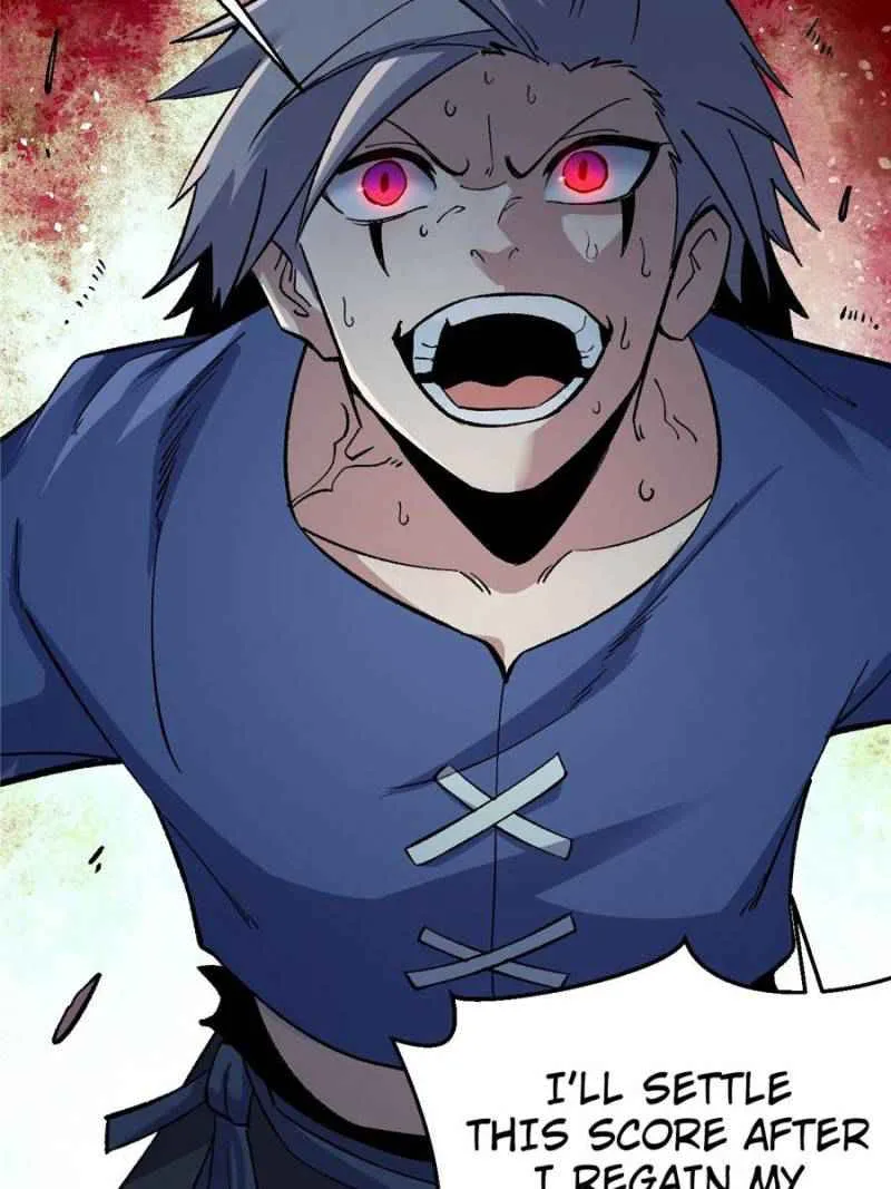 All Hail the Sect Leader Chapter 49 page 31