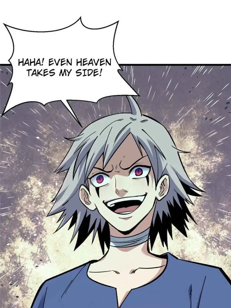All Hail the Sect Leader Chapter 49 page 36