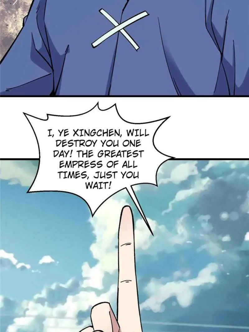 All Hail the Sect Leader Chapter 49 page 37
