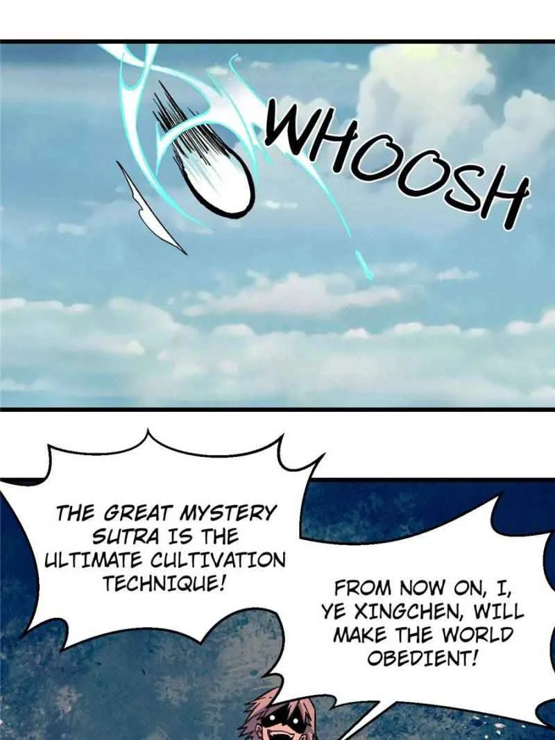 All Hail the Sect Leader Chapter 49 page 39