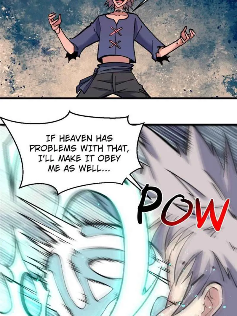 All Hail the Sect Leader Chapter 49 page 40