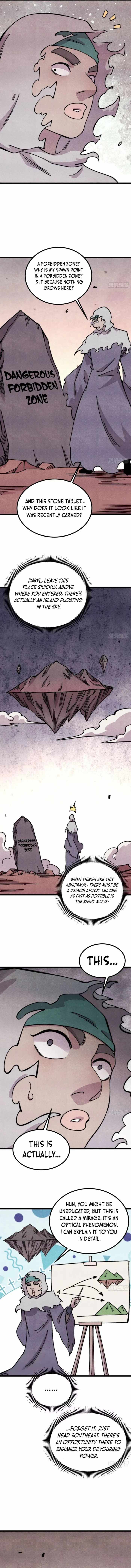 All Hail the Sect Leader Chapter 492 page 2
