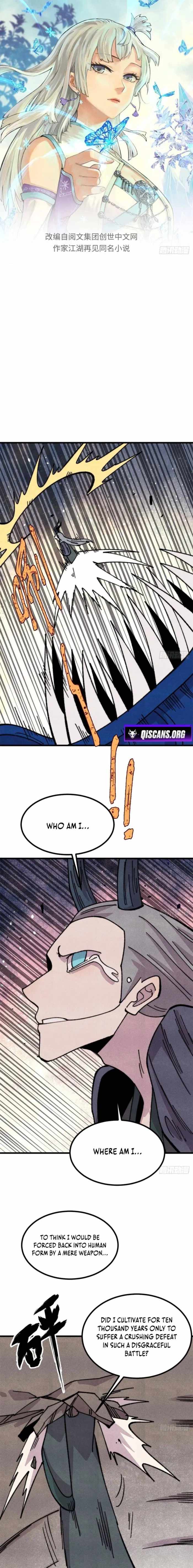 All Hail the Sect Leader Chapter 499 page 1
