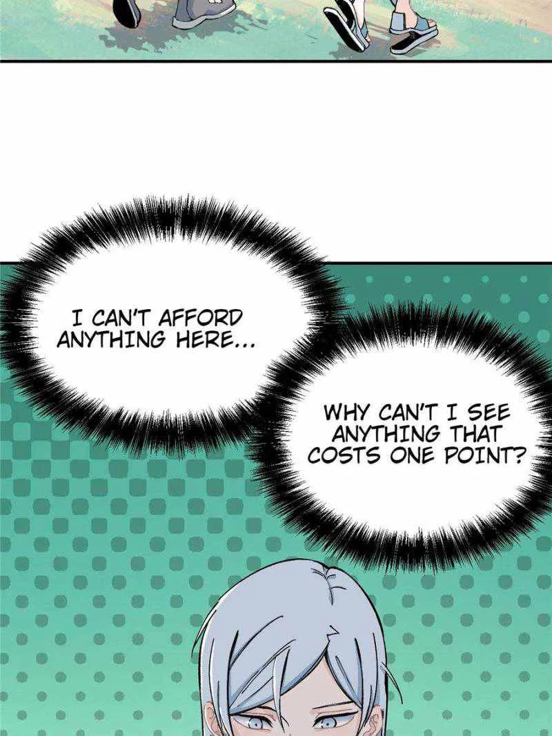 All Hail the Sect Leader Chapter 5 page 6