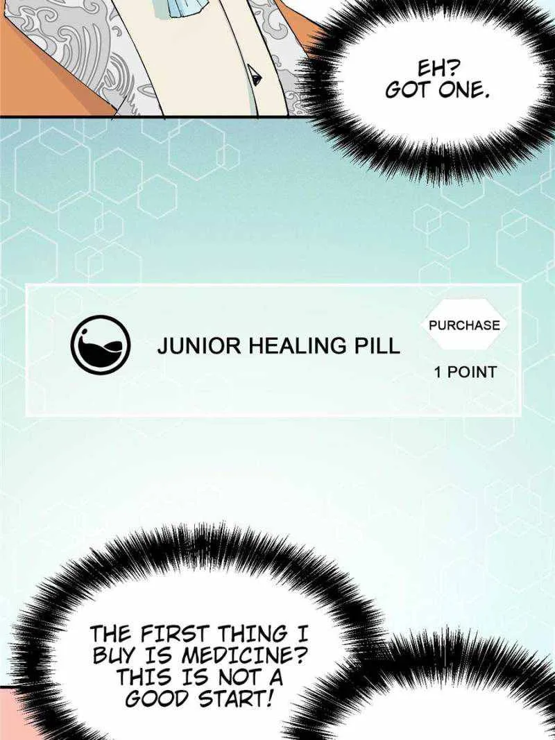 All Hail the Sect Leader Chapter 5 page 10