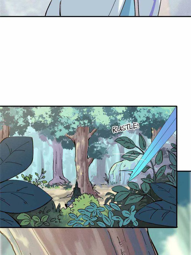 All Hail the Sect Leader Chapter 5 page 23