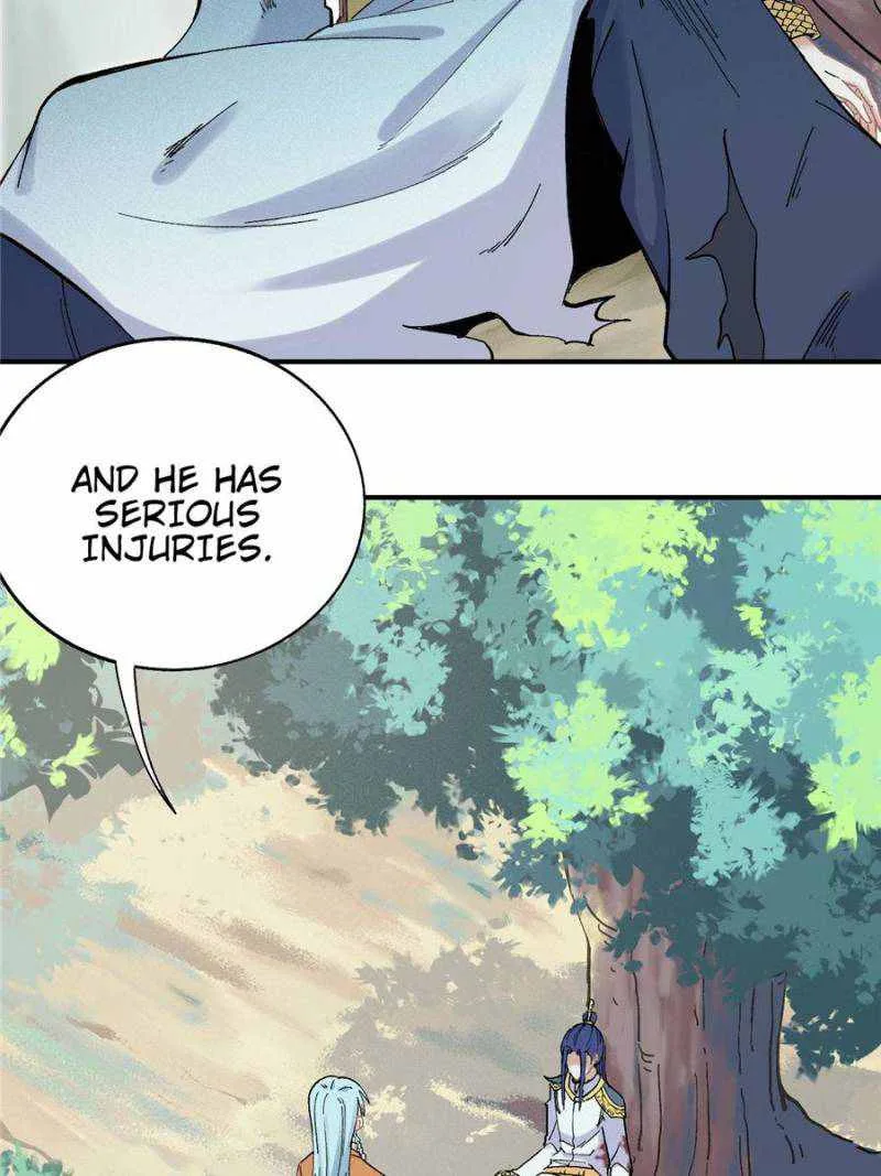 All Hail the Sect Leader Chapter 5 page 25