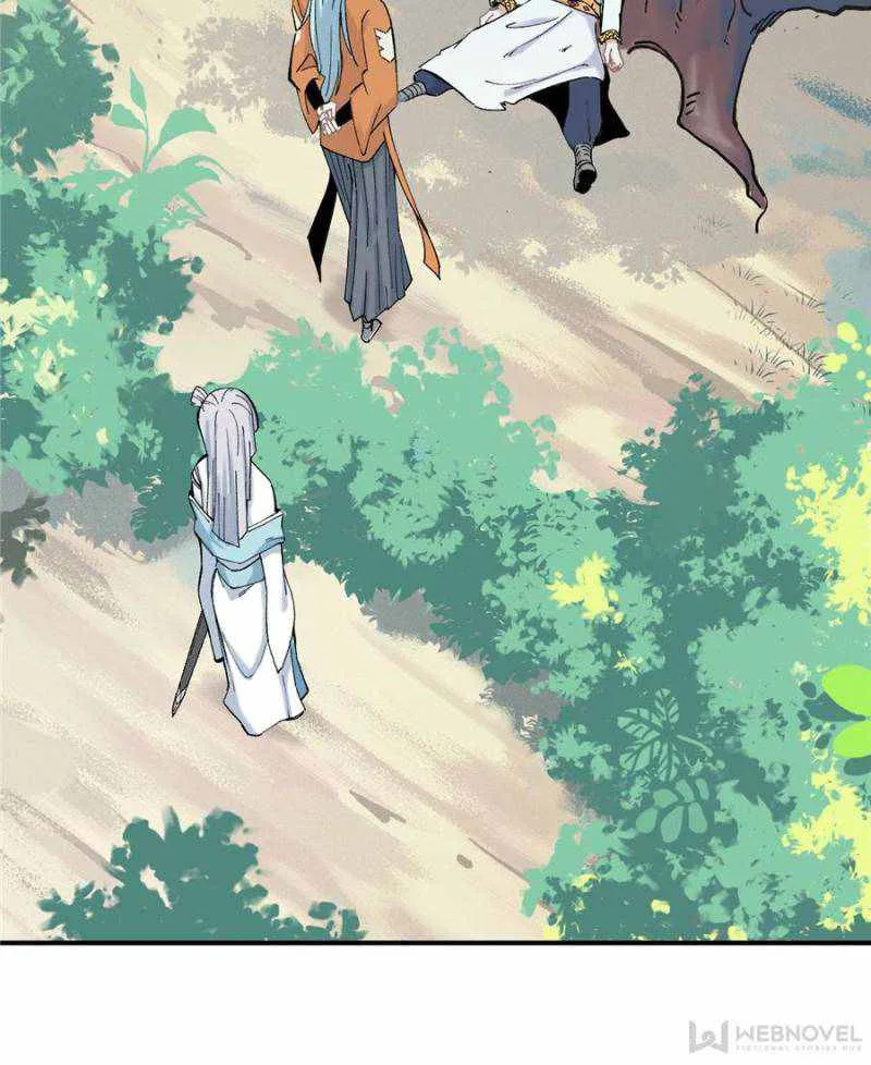 All Hail the Sect Leader Chapter 5 page 26