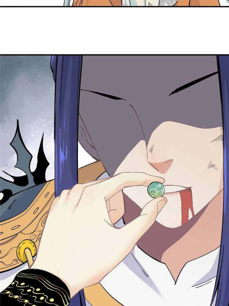 All Hail the Sect Leader Chapter 5 page 38