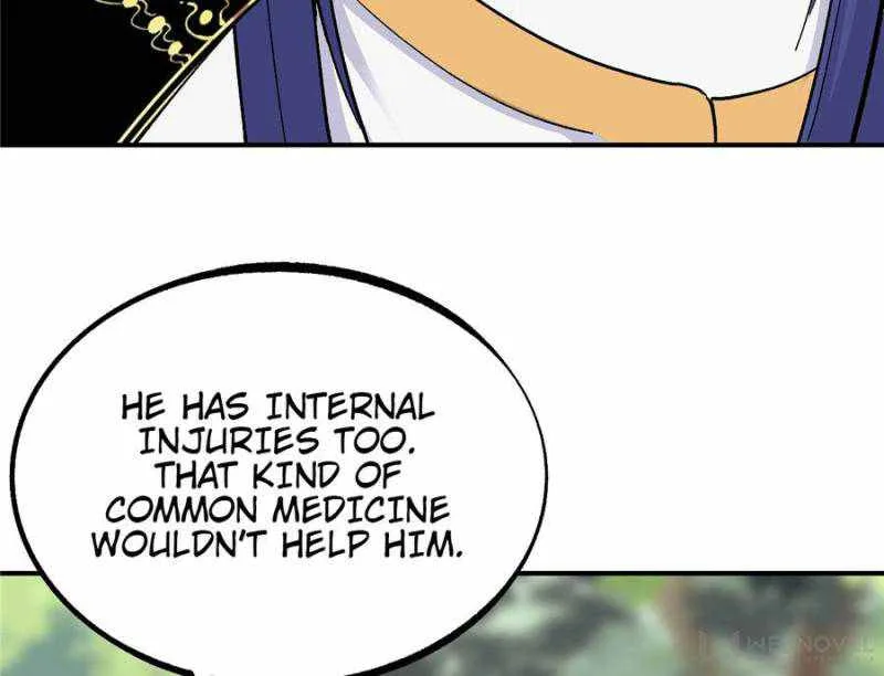 All Hail the Sect Leader Chapter 5 page 39
