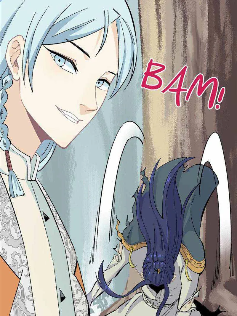 All Hail the Sect Leader Chapter 5 page 42