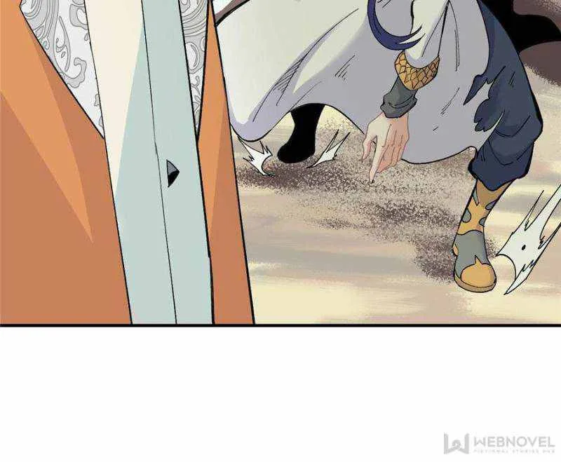 All Hail the Sect Leader Chapter 5 page 43