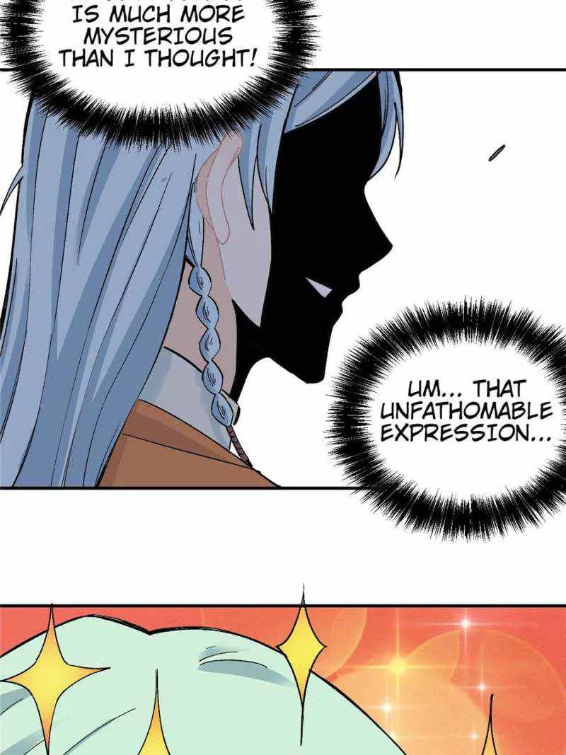 All Hail the Sect Leader Chapter 5 page 45