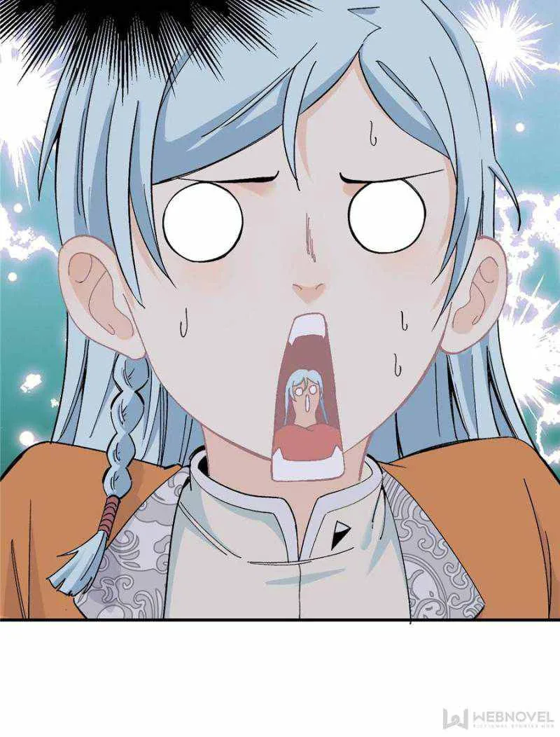 All Hail the Sect Leader Chapter 5 page 55