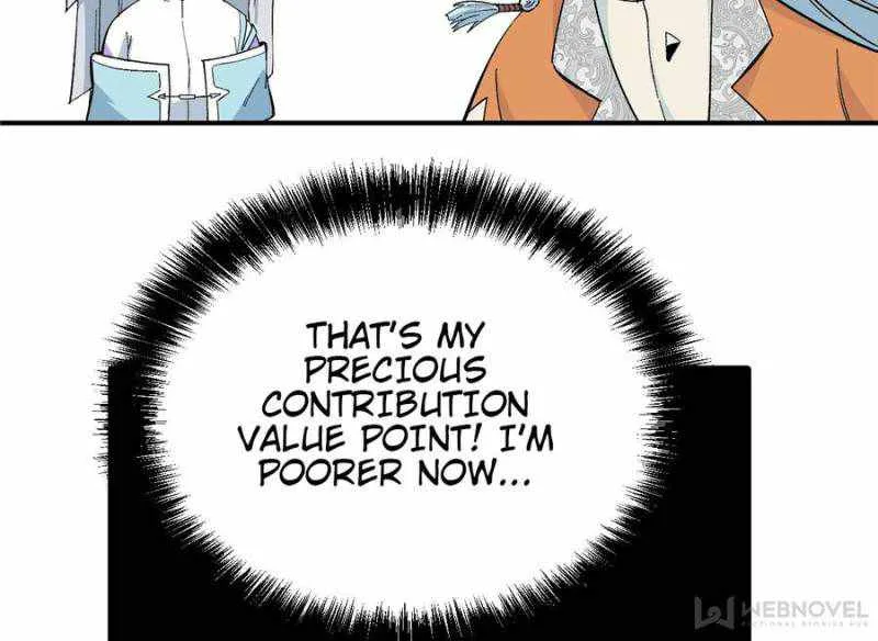 All Hail the Sect Leader Chapter 5 page 58