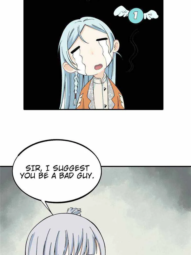 All Hail the Sect Leader Chapter 5 page 59