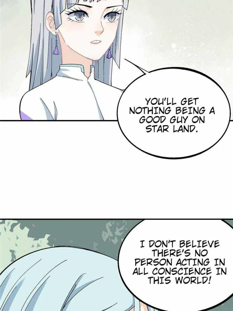 All Hail the Sect Leader Chapter 5 page 60