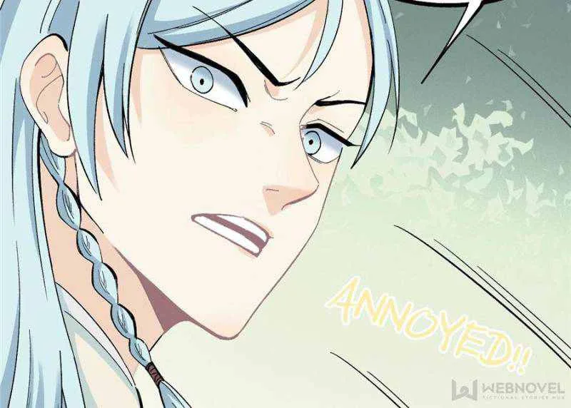 All Hail the Sect Leader Chapter 5 page 61