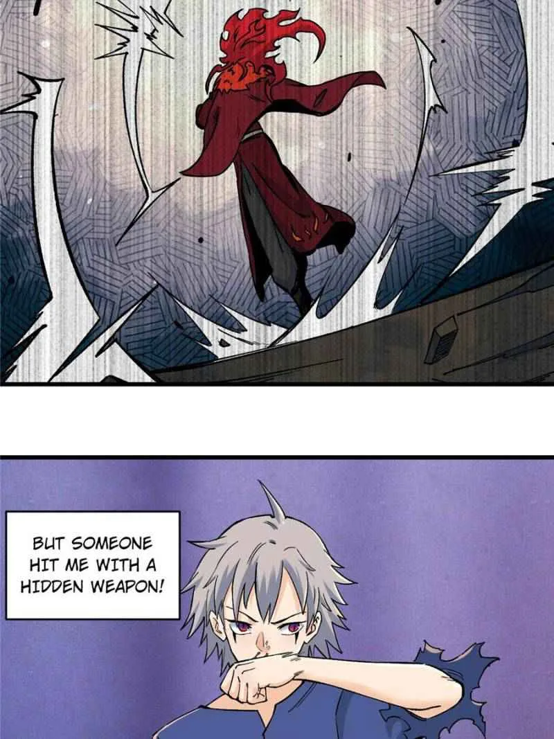 All Hail the Sect Leader Chapter 50 page 2
