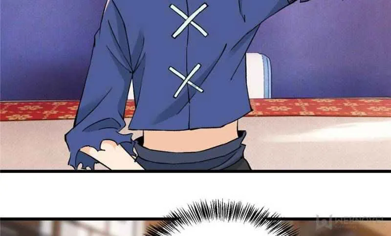 All Hail the Sect Leader Chapter 50 page 3