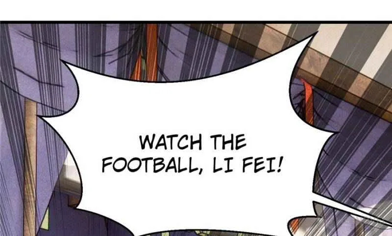 All Hail the Sect Leader Chapter 50 page 6