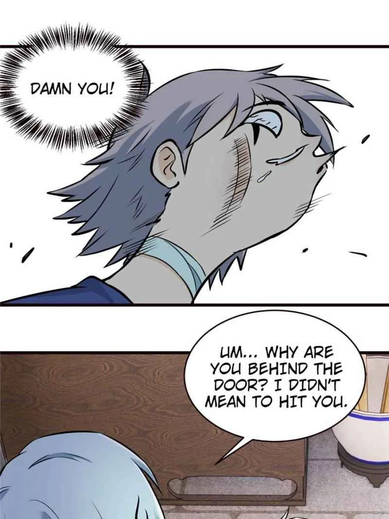 All Hail the Sect Leader Chapter 50 page 13