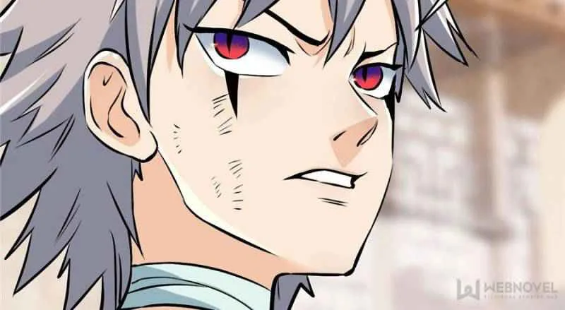 All Hail the Sect Leader Chapter 50 page 30