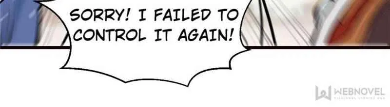 All Hail the Sect Leader Chapter 50 page 24