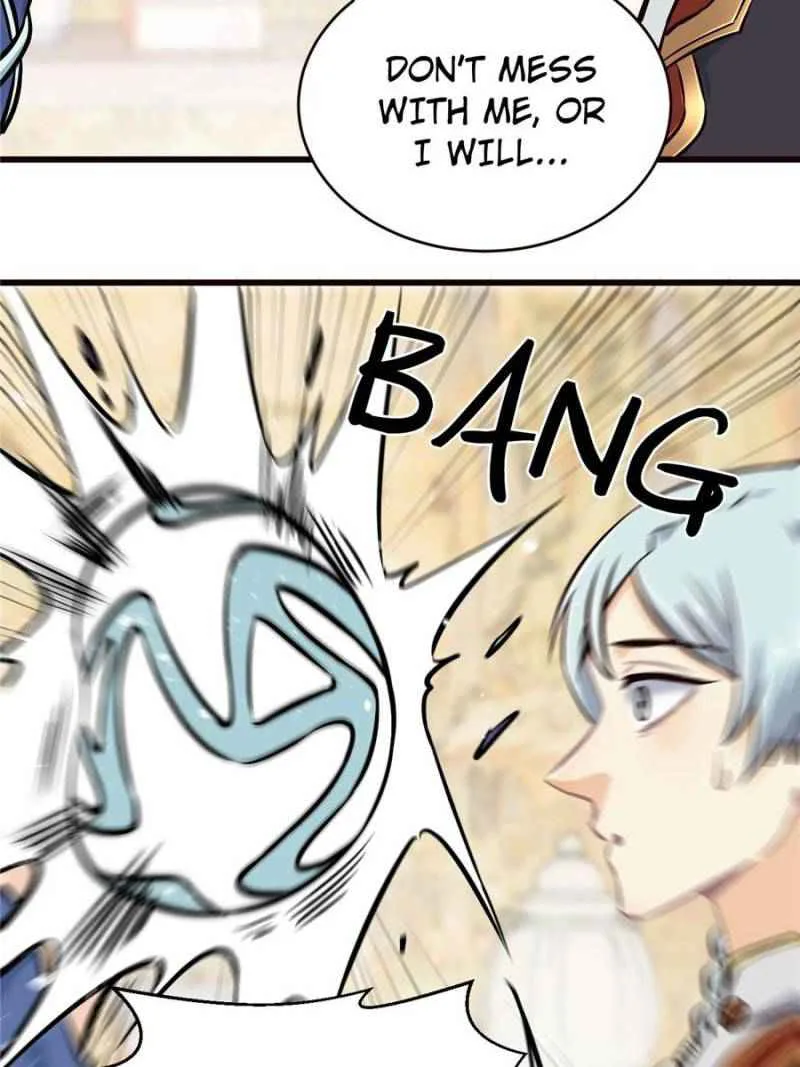 All Hail the Sect Leader Chapter 50 page 23