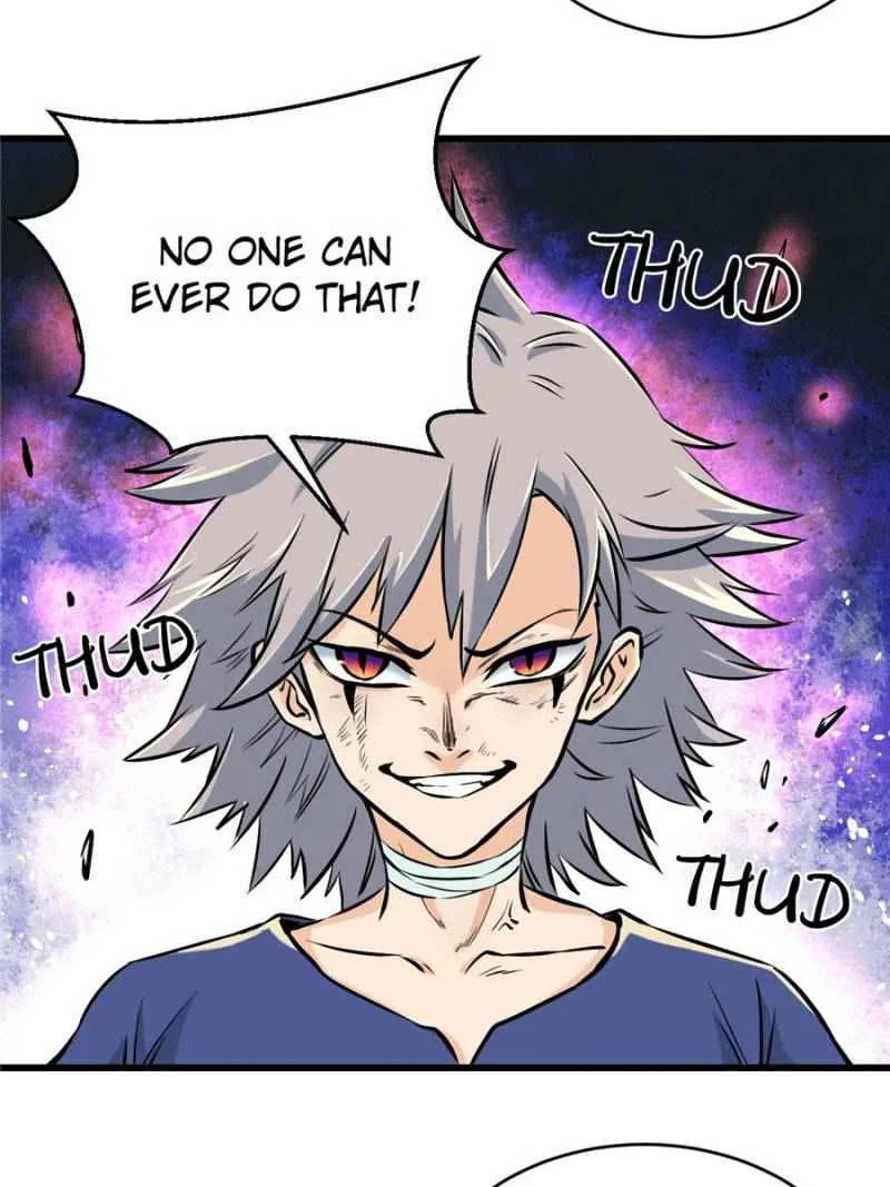 All Hail the Sect Leader Chapter 50 page 34